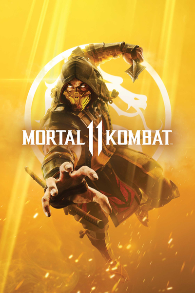 Mortal Kombat 11 APK APK